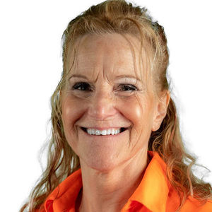 Meet your Posher, Paula